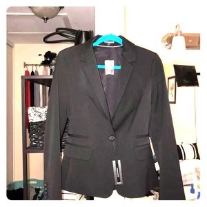 NWT Express Studio Stretch Blazer